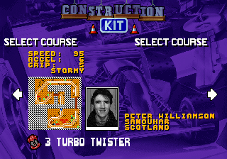 Micro Machines 2: Turbo Tournament screenshot 5 for Super Nintendo